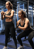 bodyweigth squats