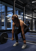 deadlifts