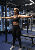 arm circles exersice