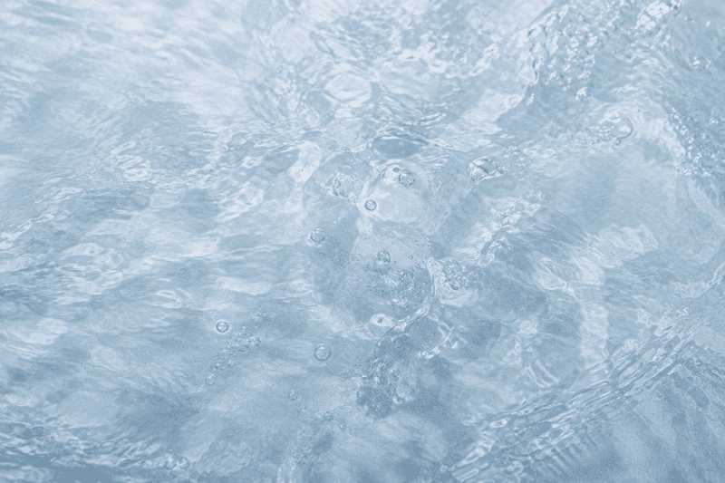 Image of cold water