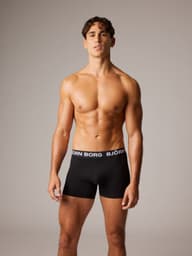 Boxers