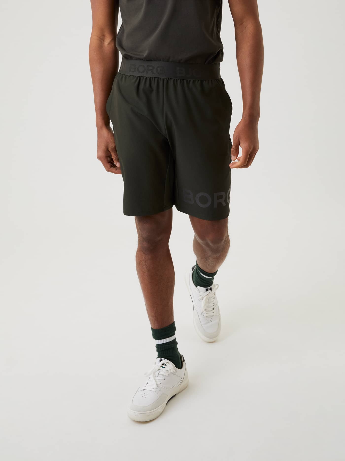 Björn Borg - Borg Shorts Peat - Image 2