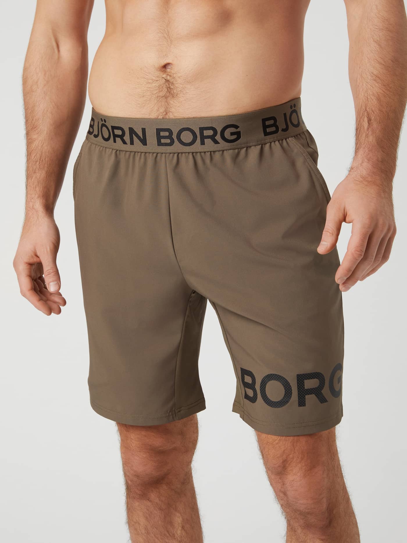 Björn Borg - Borg Shorts Tarmac Men - Image 2