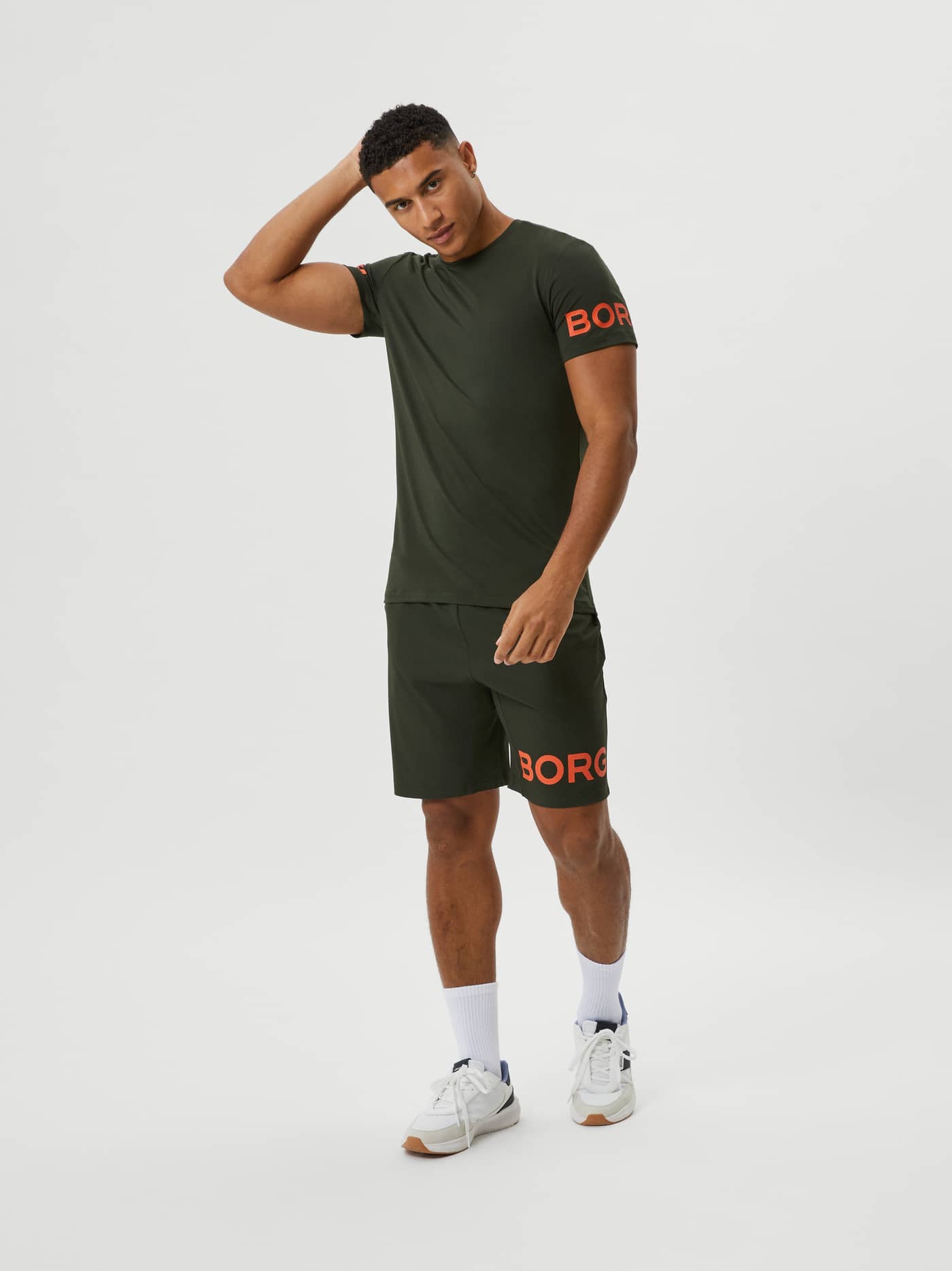 Björn Borg - Borg Shorts Rosin Men - Image 1