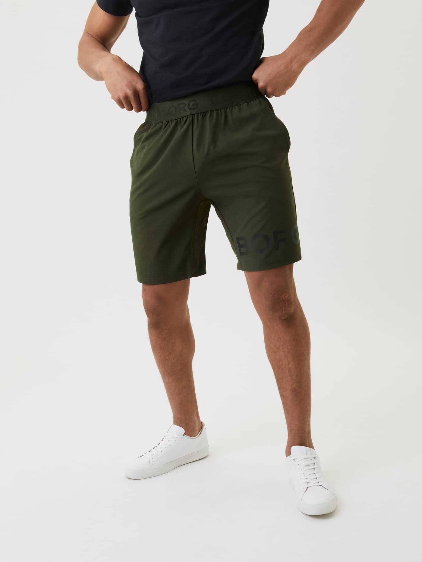 Björn Borg - Borg Shorts Rosin - Image 2