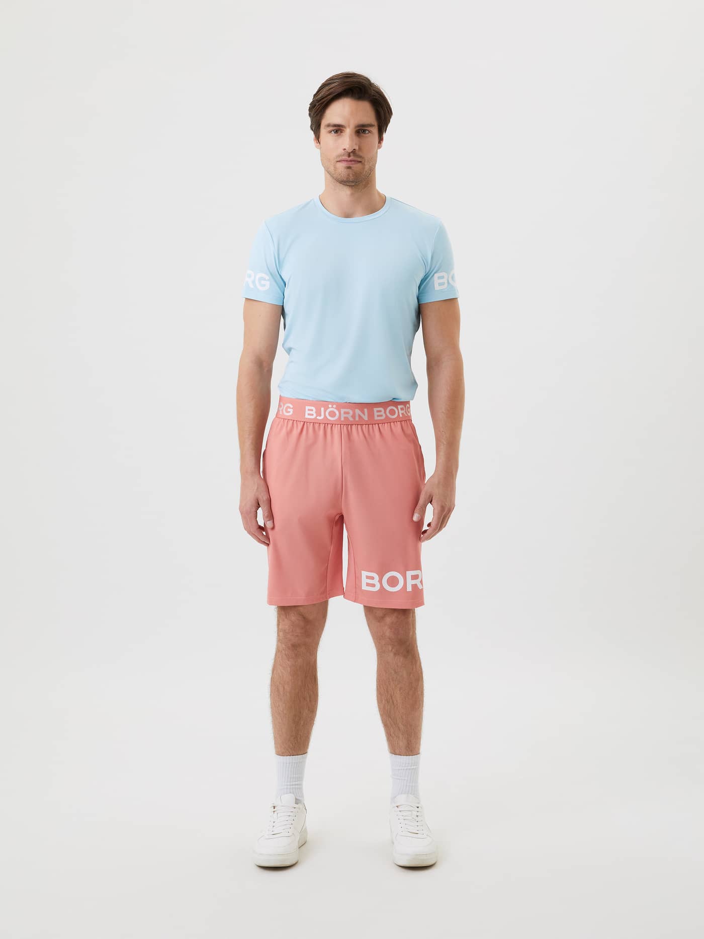 Björn Borg - Borg Shorts Lantana - Image 6