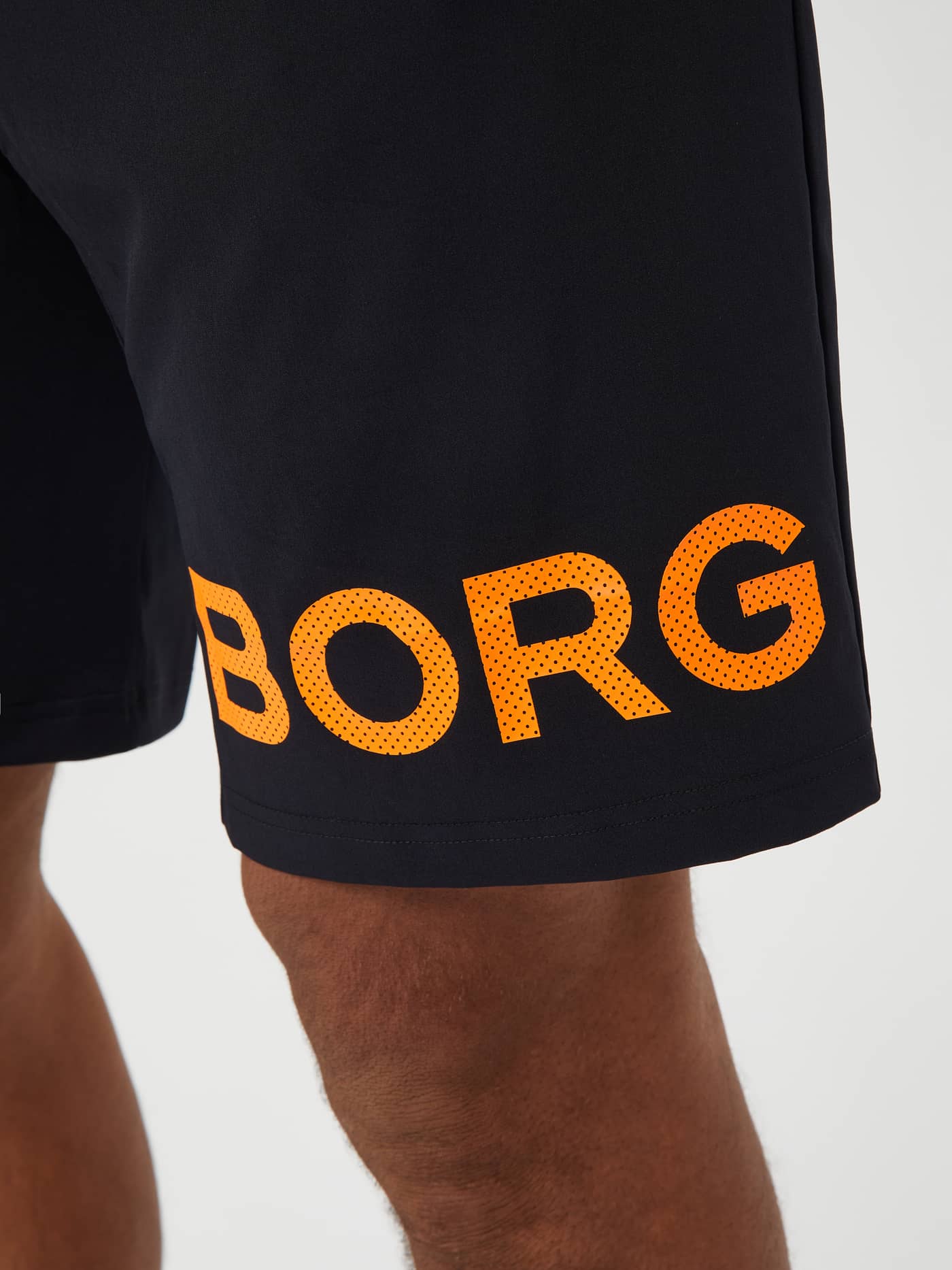 Björn Borg - Borg Shorts Black Beauty Men - Image 4