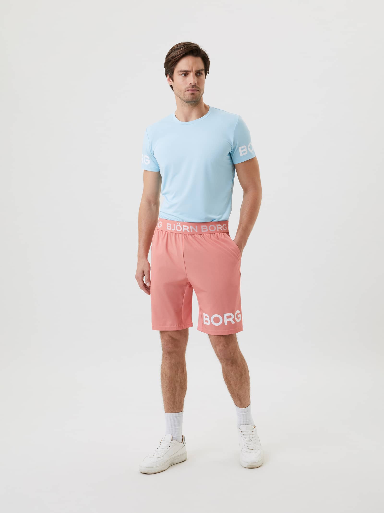 Björn Borg - Borg Shorts Lantana - Image 1