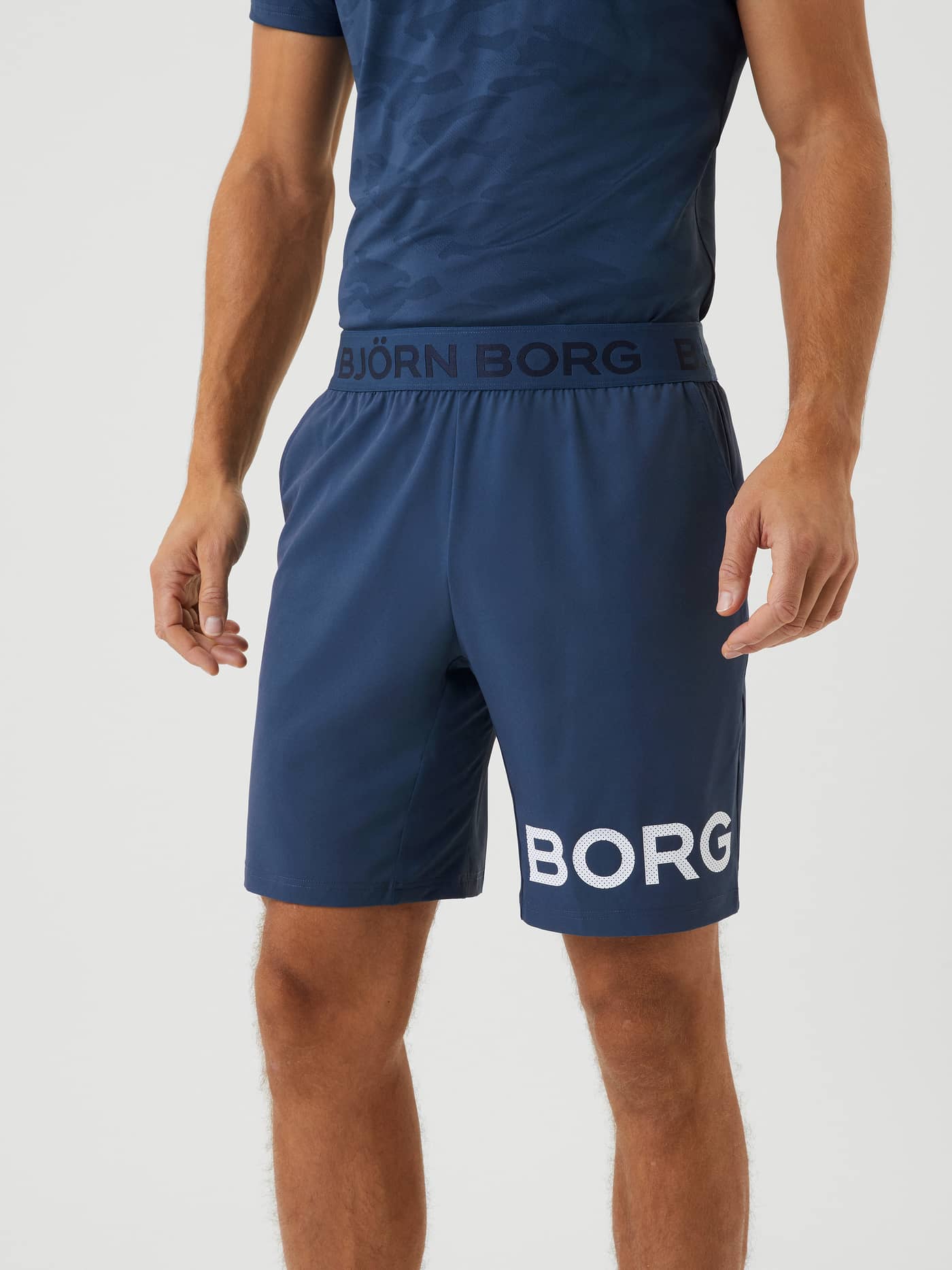 Björn Borg - Borg Shorts Sargasso Sea - Image 2