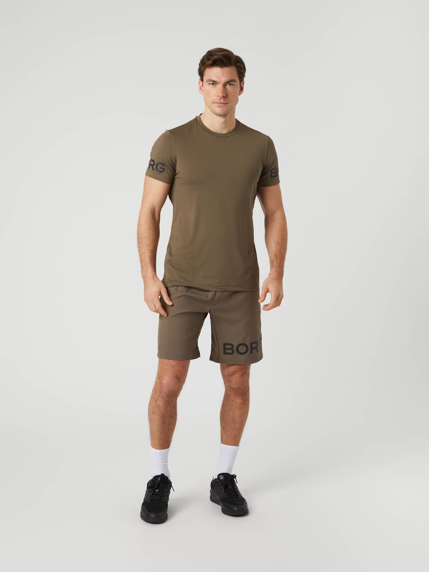 Björn Borg - Borg Shorts Tarmac Men - Image 1