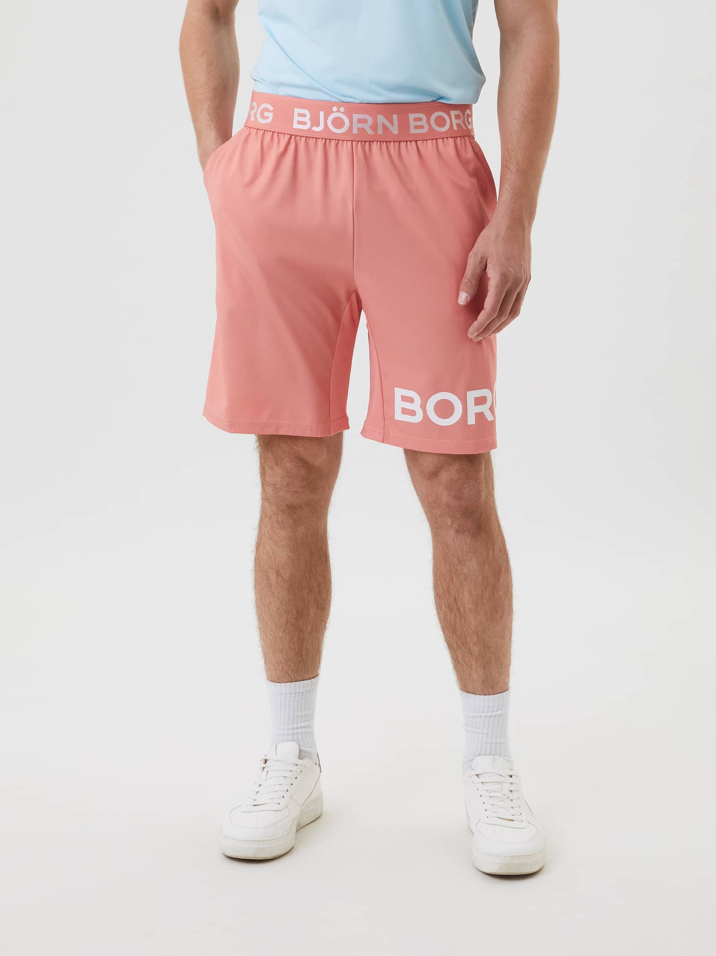 Björn Borg - Borg Shorts Lantana - Image 2