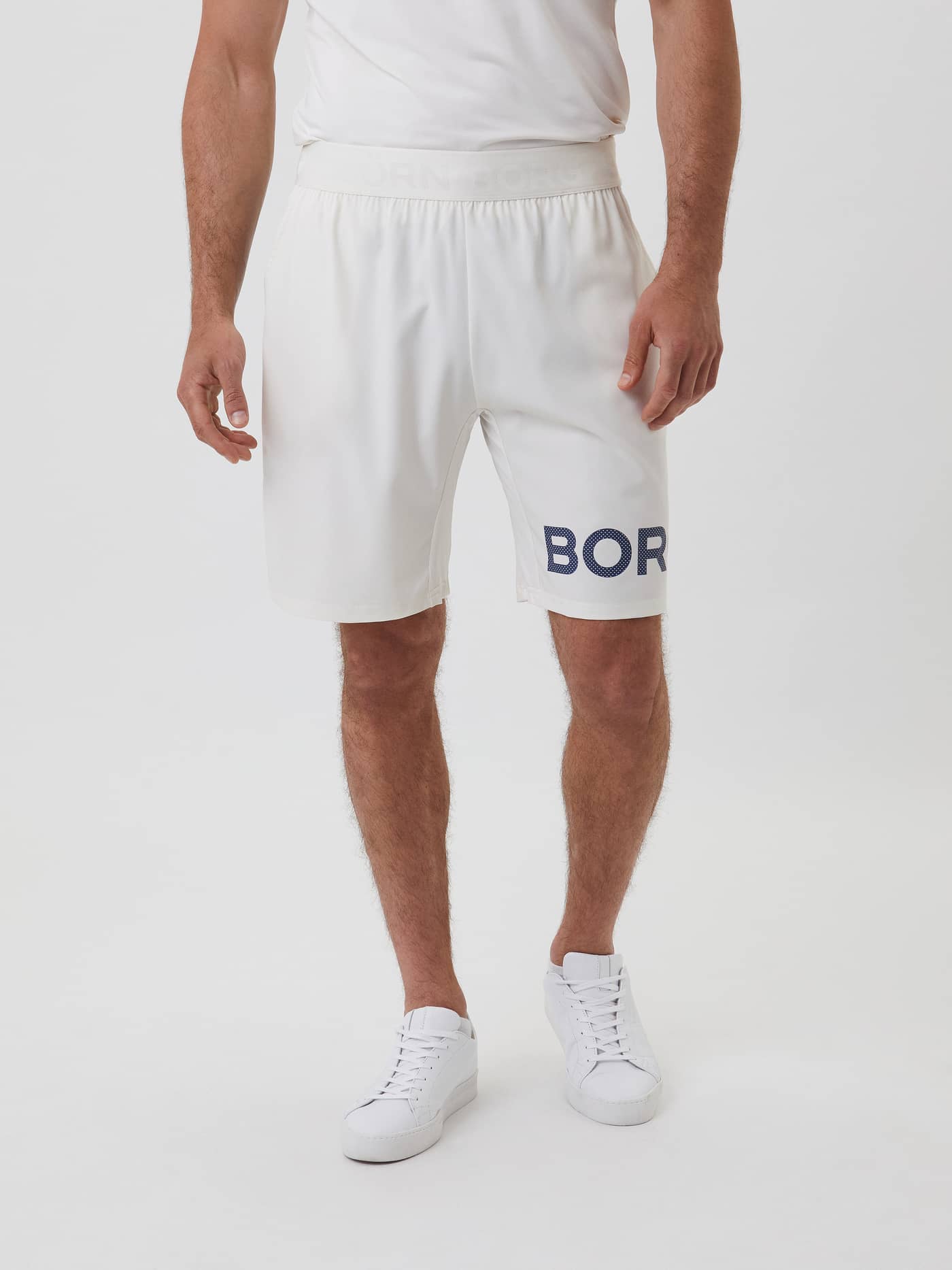 Björn Borg - Borg Shorts Egret - Image 2