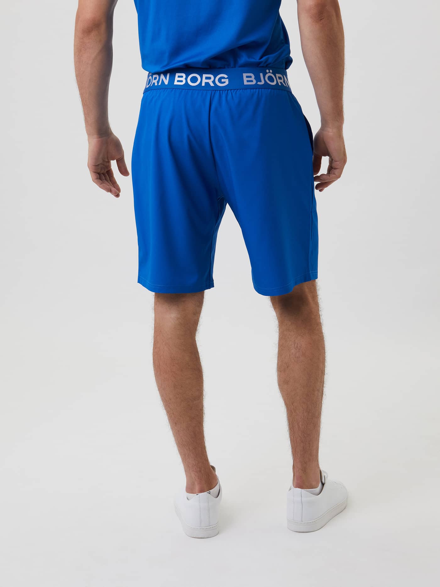 Björn Borg - Borg Shorts Nautical Blue - Image 4
