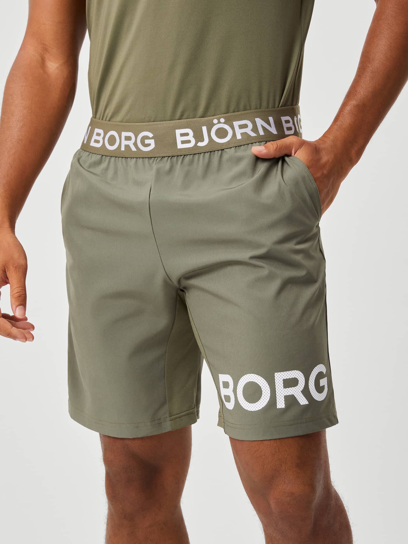Björn Borg - Borg Shorts Kalamata - Image 2