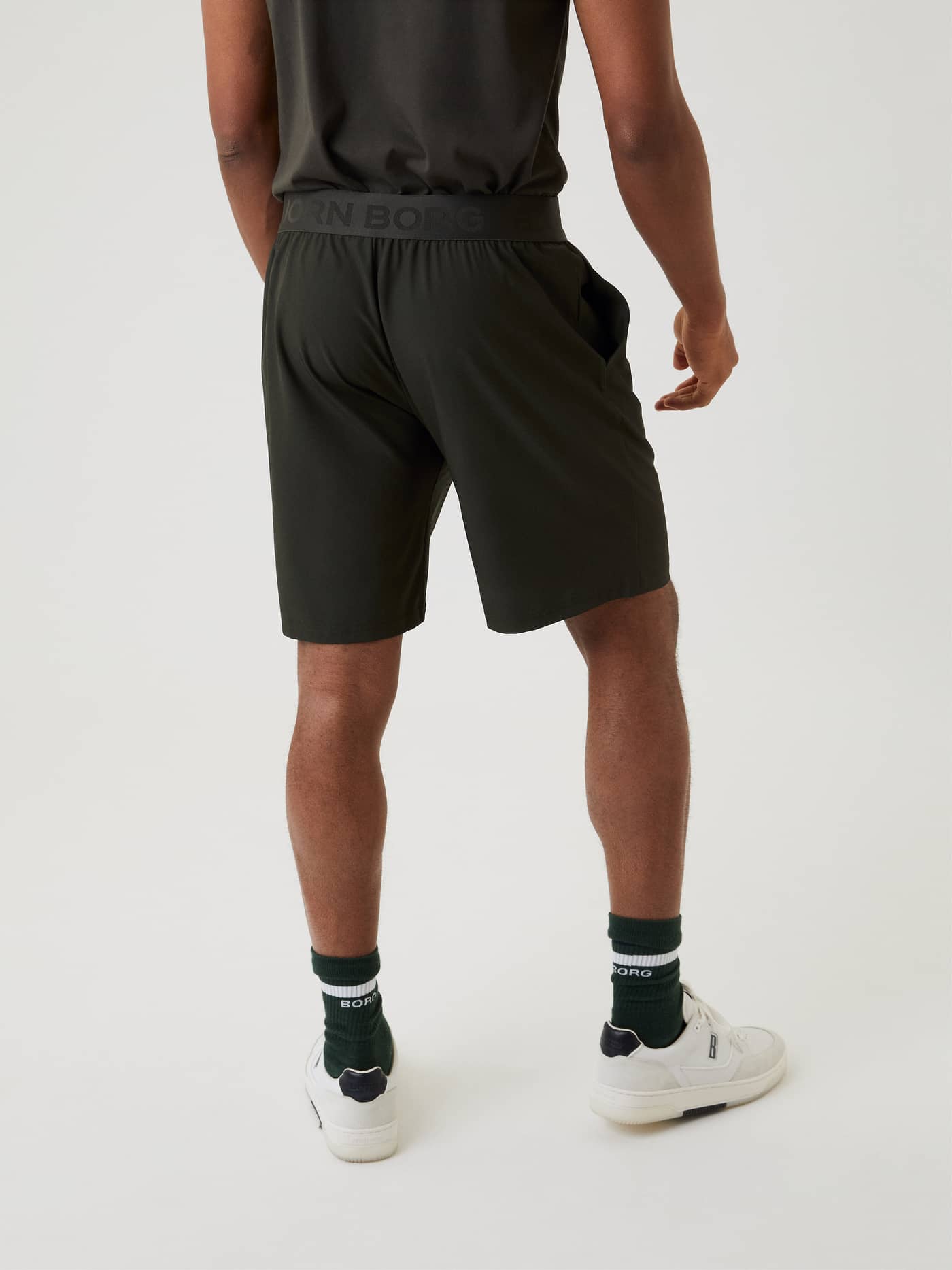 Björn Borg - Borg Shorts Peat - Image 3