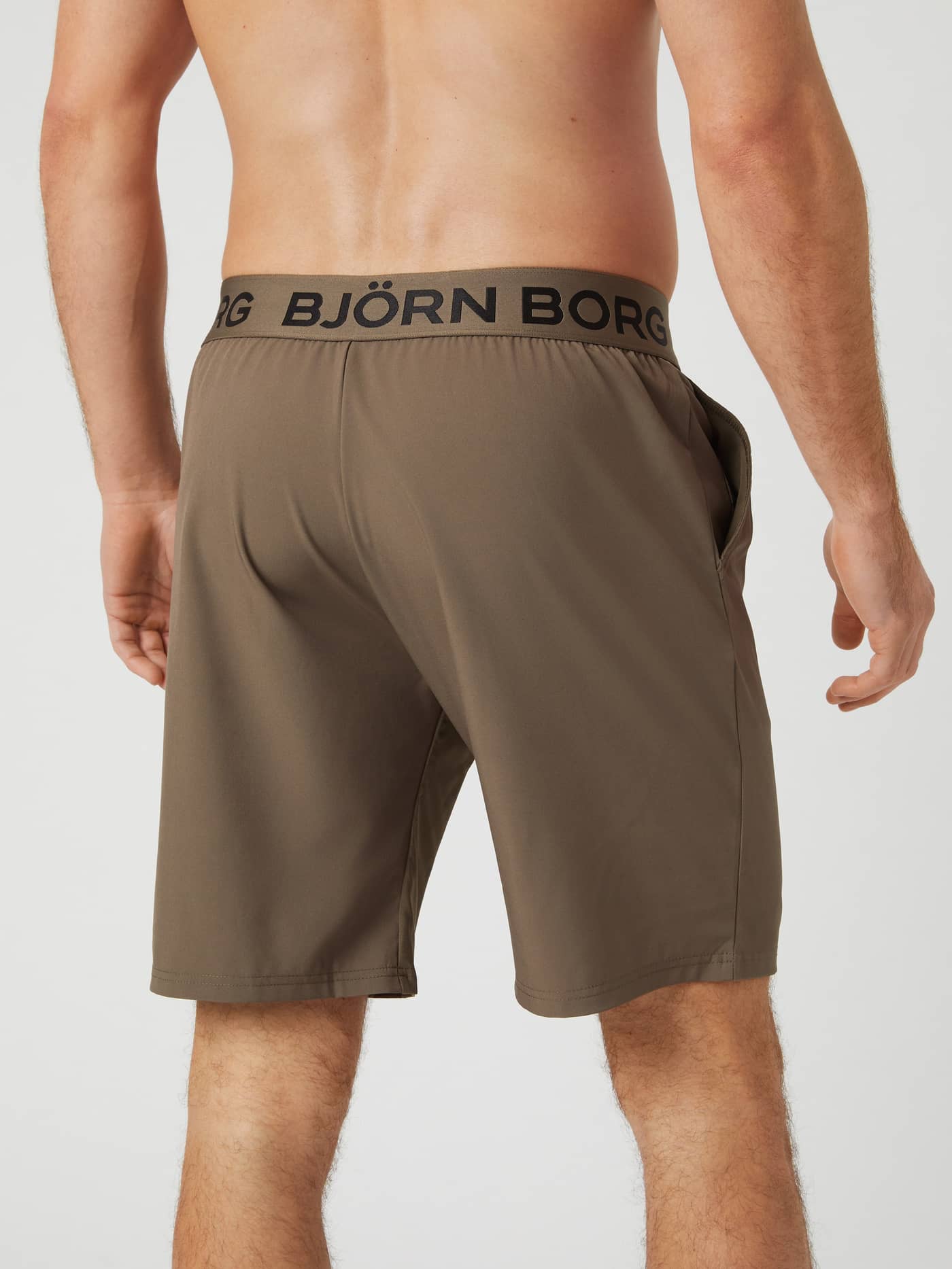 Björn Borg - Borg Shorts Tarmac Men - Image 3