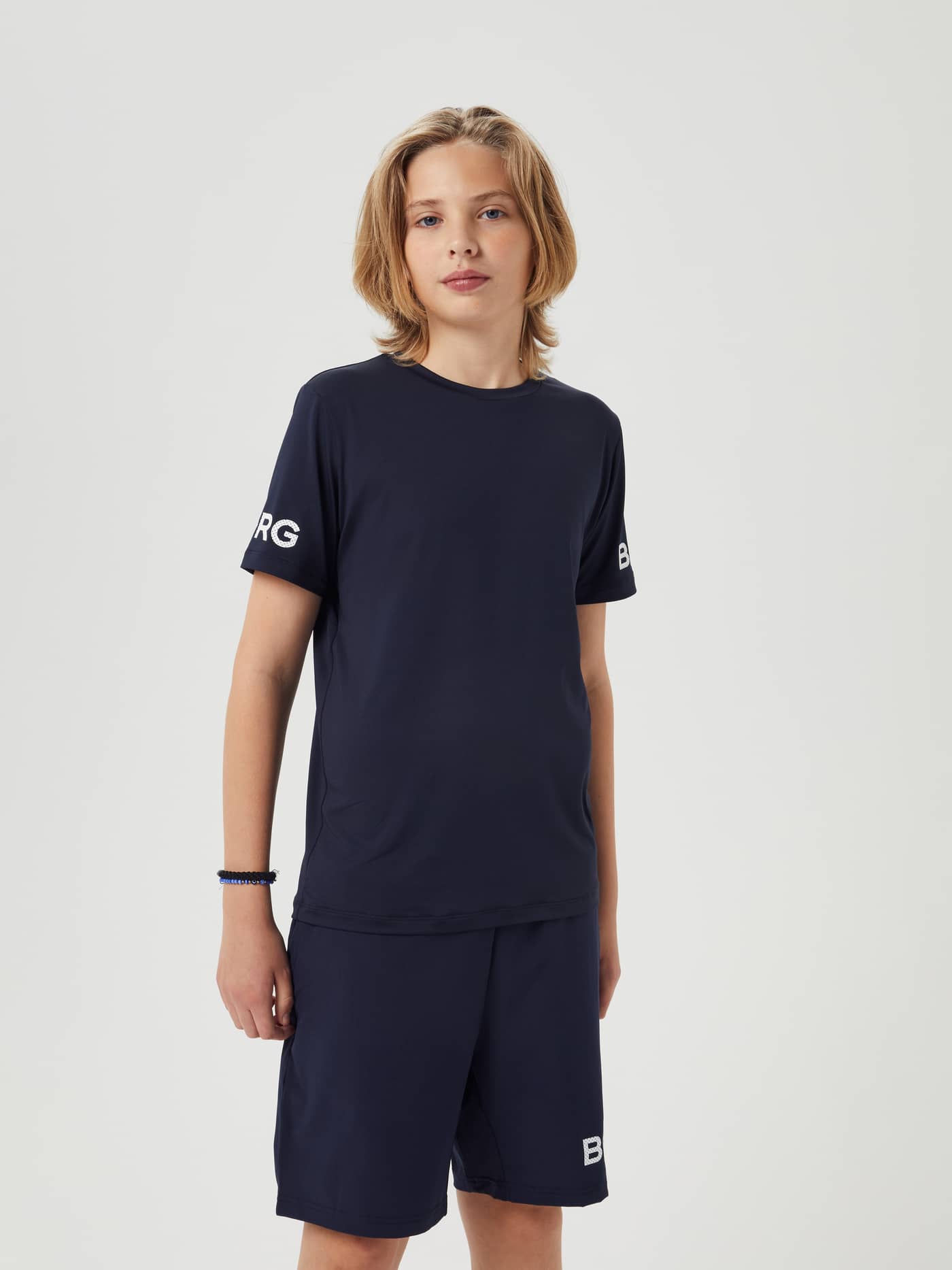 Björn Borg - Borg T-Shirt Night Sky Kinderen - Image 2