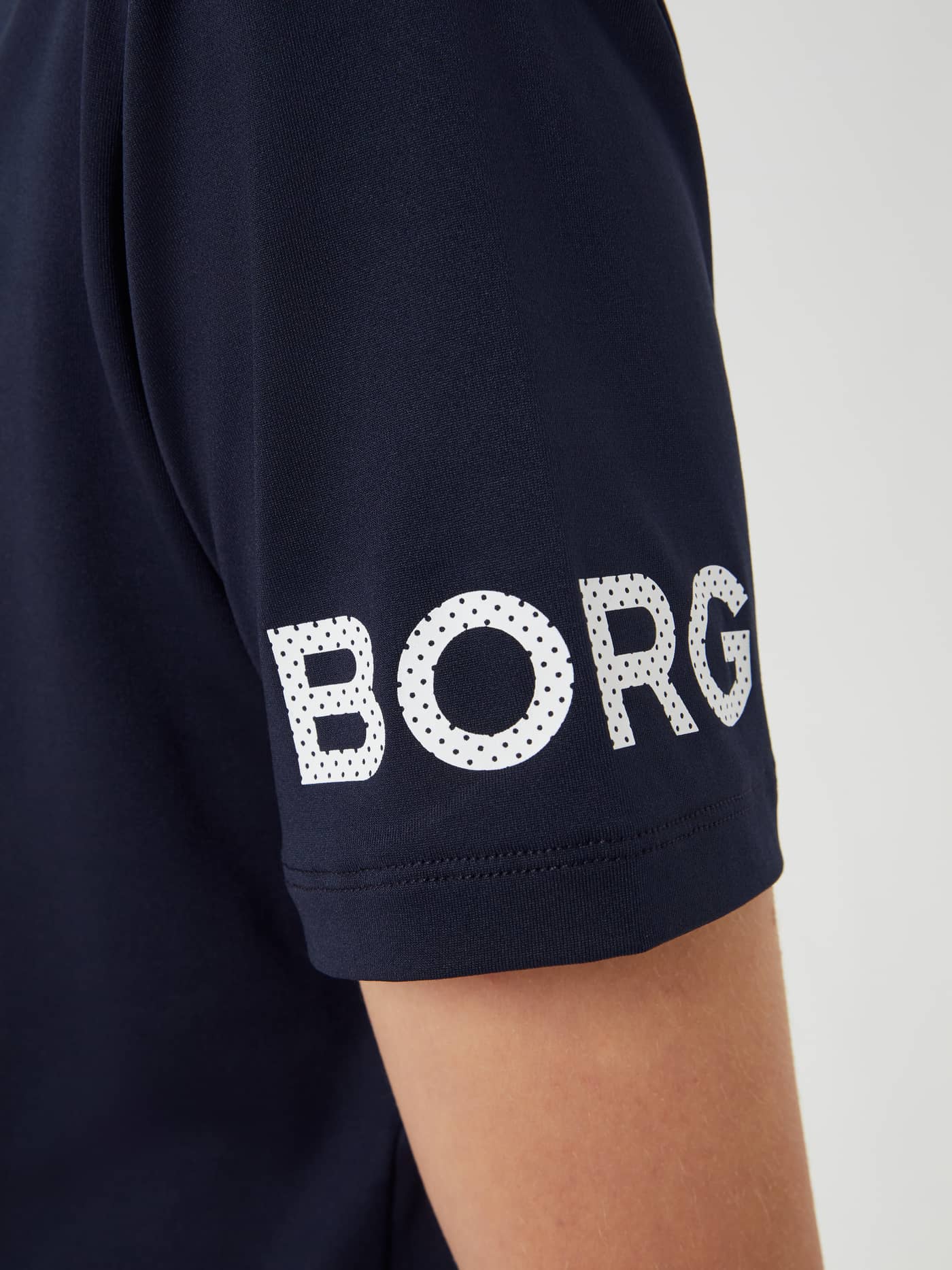 Björn Borg - Borg T-Shirt Night Sky Kinderen - Image 4