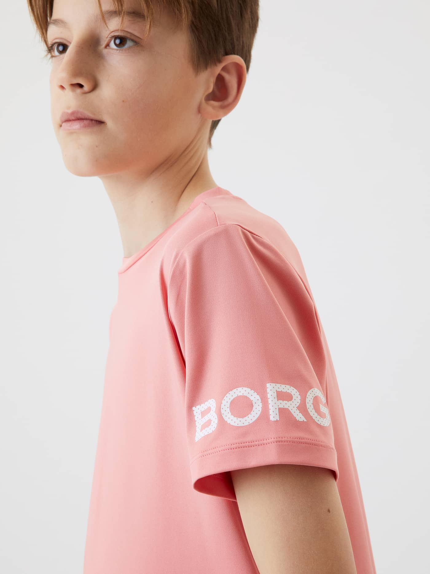 Björn Borg - Borg T-Shirt Lantana - Image 3