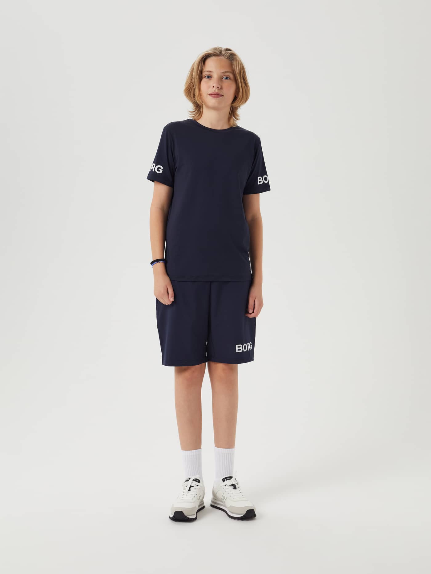 Björn Borg - Borg T-Shirt Night sky Kids - Image 1