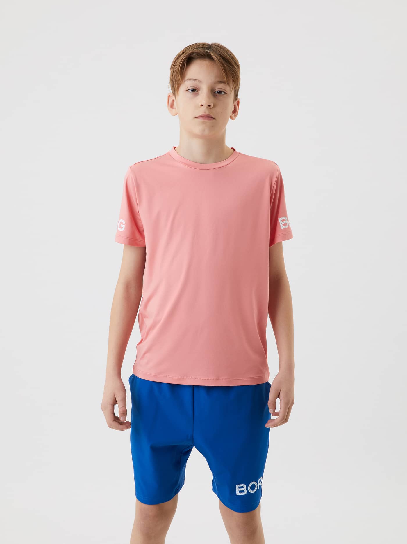Björn Borg - Borg T-Shirt Lantana - Image 4