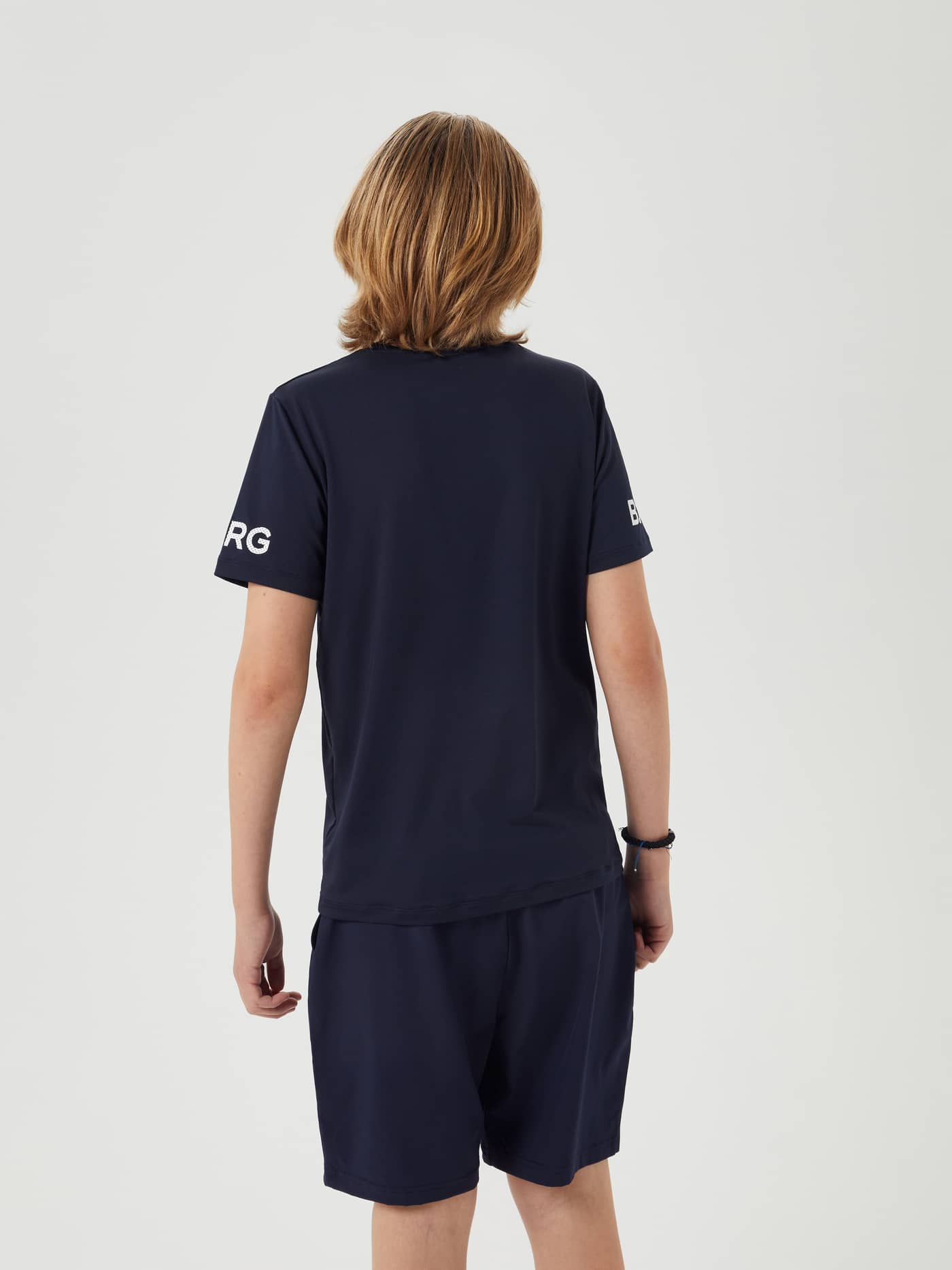 Björn Borg - Borg T-Shirt Night Sky Kinderen - Image 3