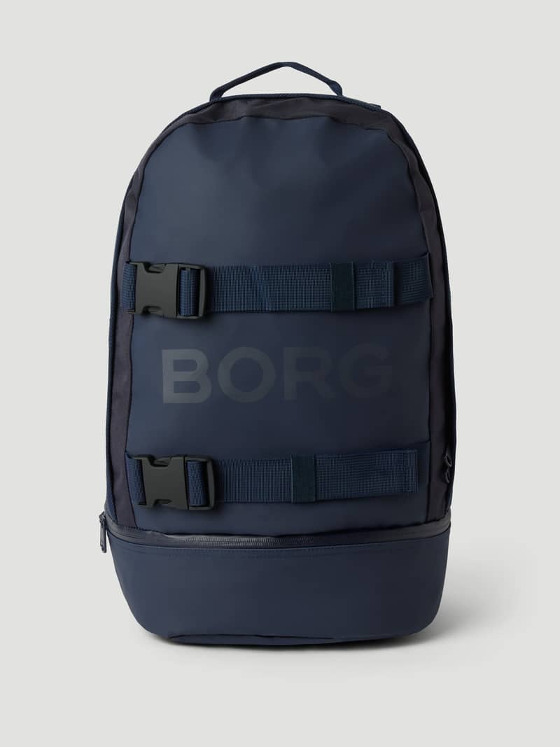 Borg Duffle Backpack 28L