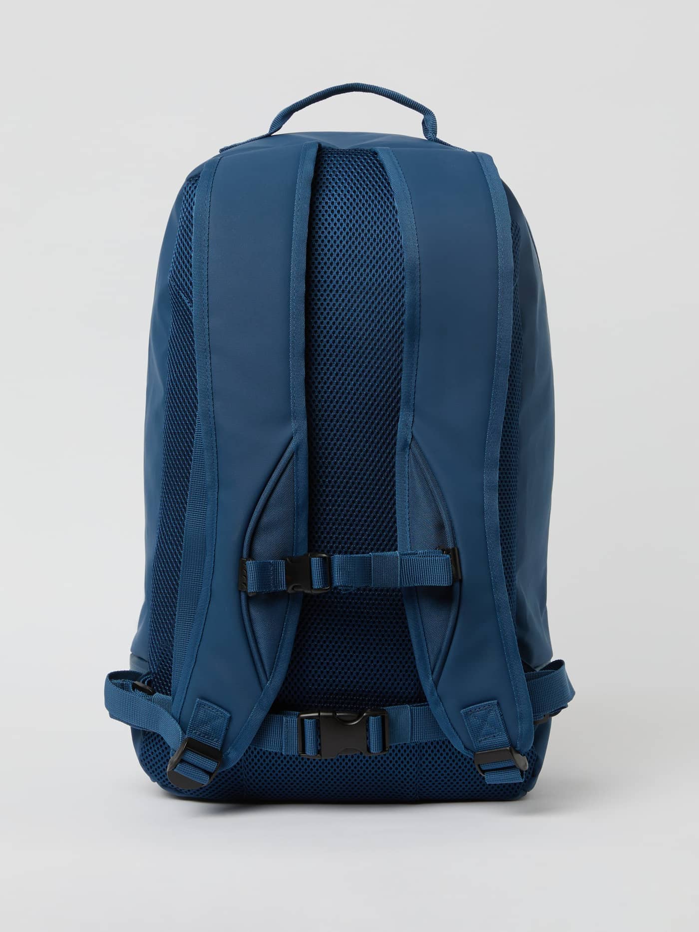 Björn Borg - Borg Duffle Backpack 28L Blue Wing Teal - Image 3
