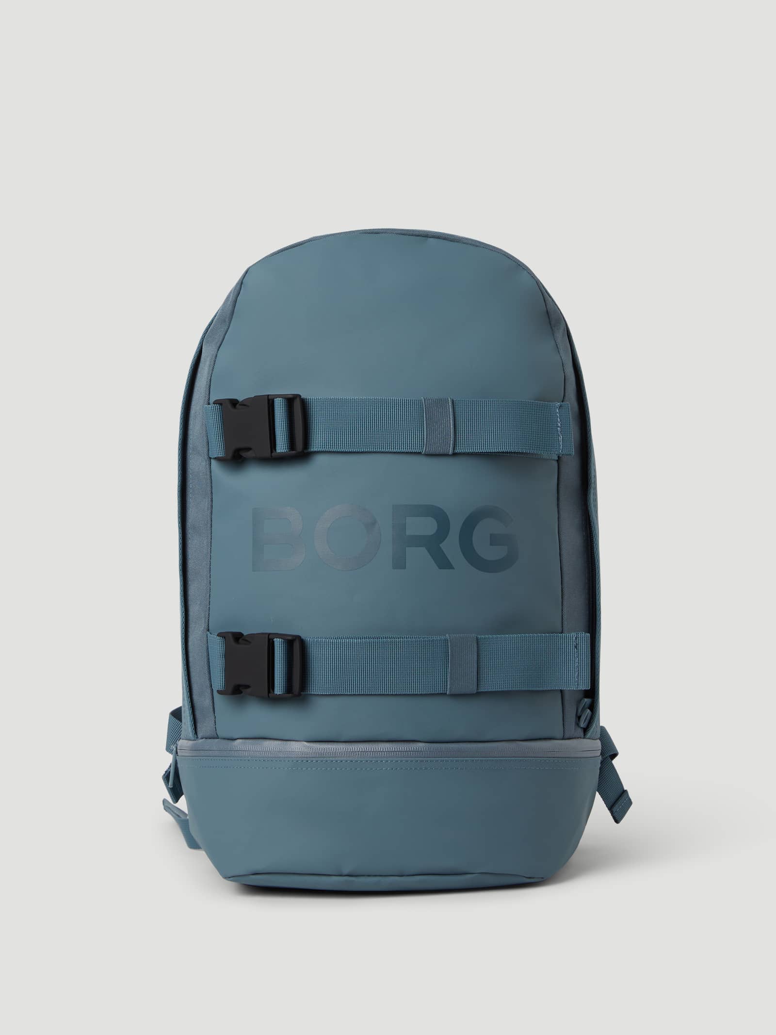 Björn Borg - Borg Duffle Backpack 28L Stormy weather Dam - Image 1