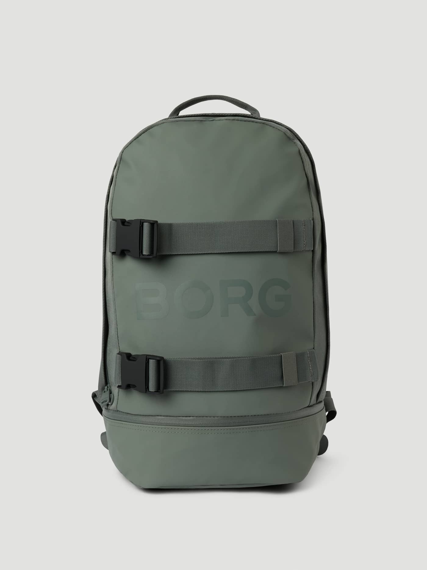 Björn Borg - Borg Duffle Backpack 28L Agave Green - Image 1