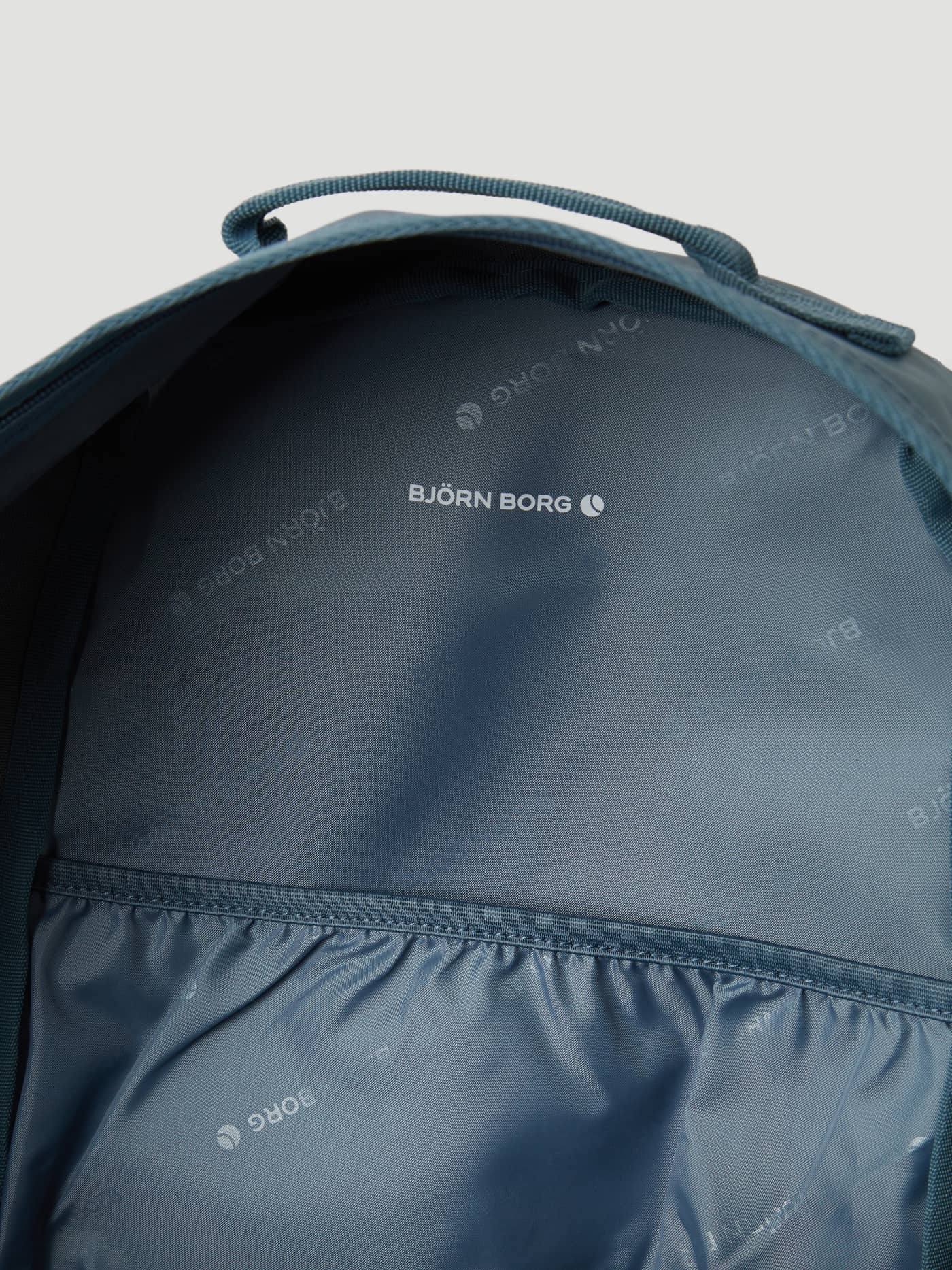 Björn Borg - Borg Duffle Backpack 28L Stormy weather - Image 6