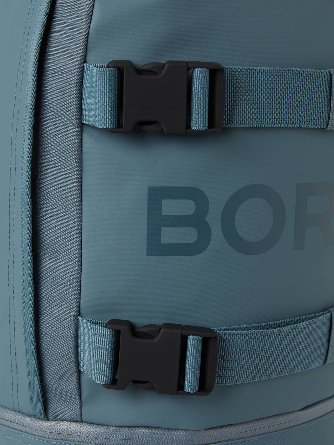 Björn Borg - Borg Duffle Backpack 28L Stormy weather - Image 4
