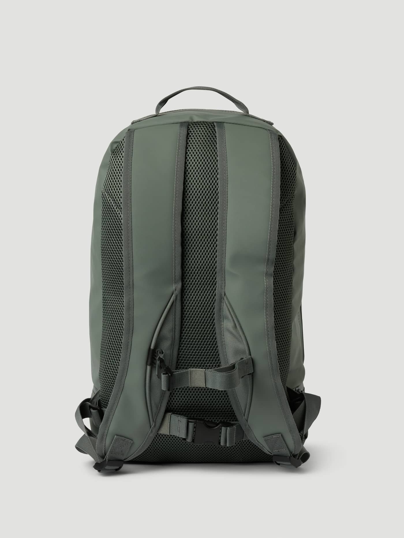 Björn Borg - Borg Duffle Backpack 28L Agave Green - Image 2