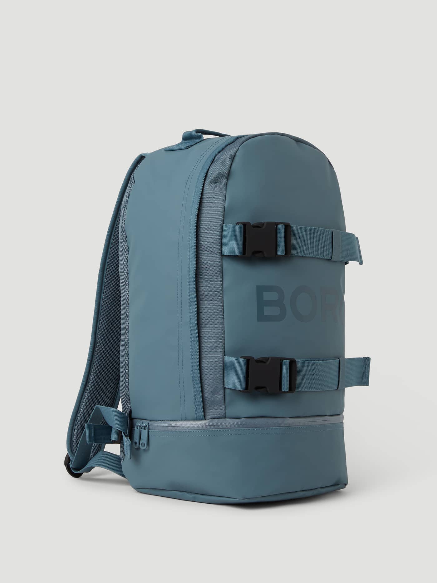 Björn Borg - Borg Duffle Backpack 28L Stormy weather - Image 2
