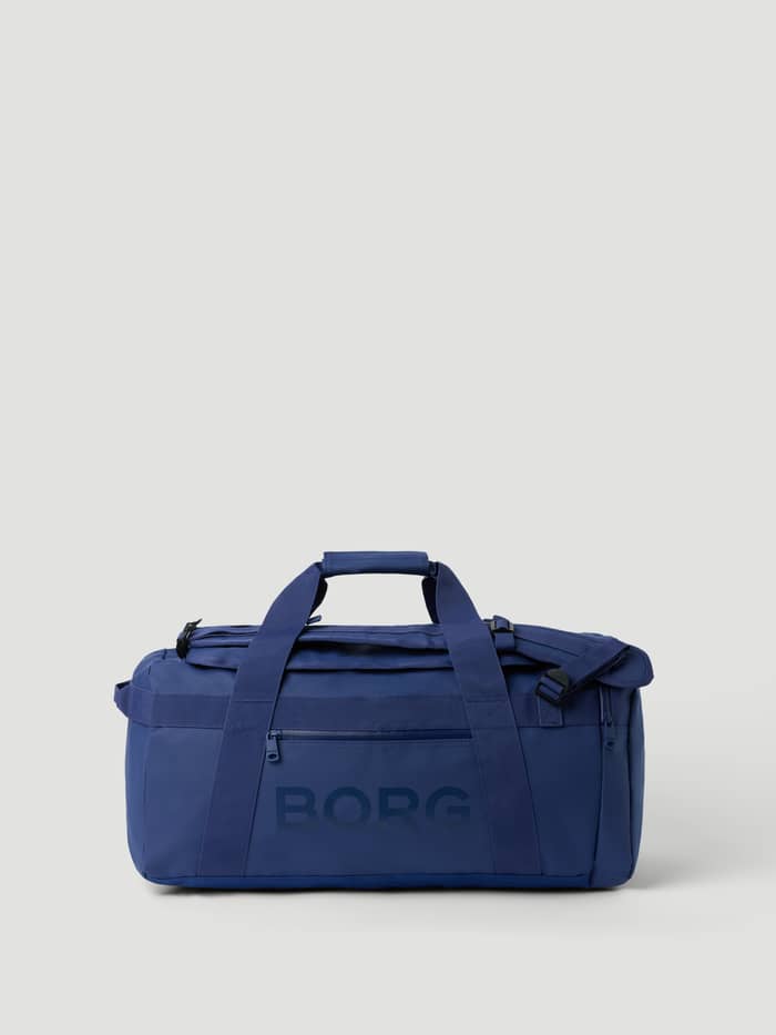 Björn Borg - Borg Duffle Bag 35L Estate Blue