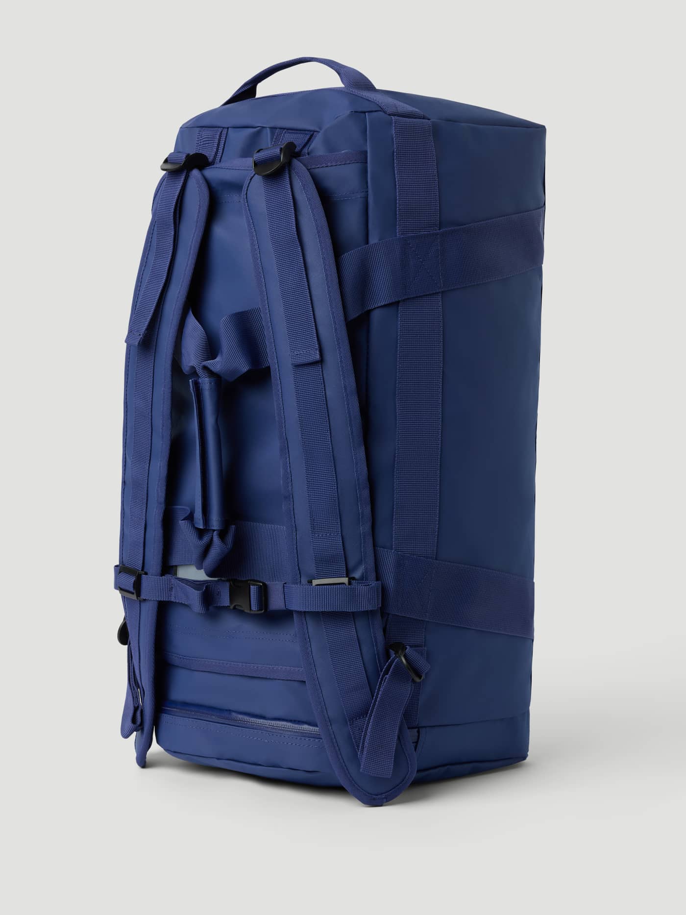 Björn Borg - Borg Duffle Bag 35L Estate Blue - Image 2