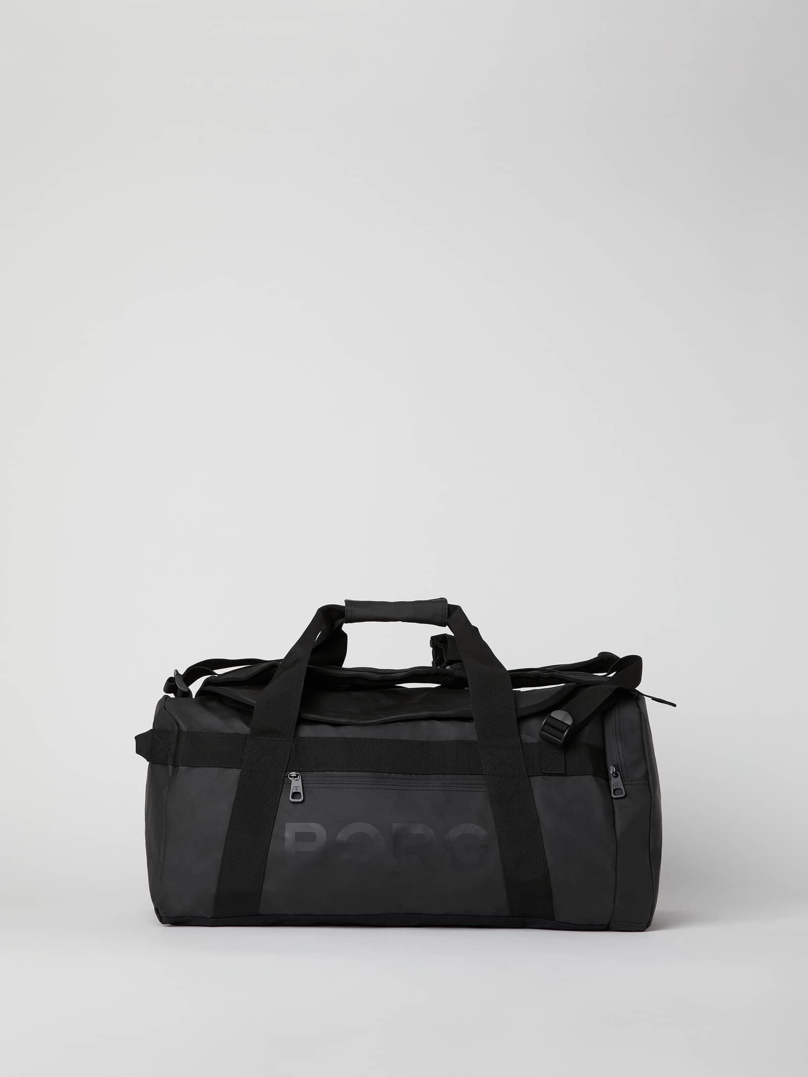Björn Borg - Borg Duffle Bag 35L Black Women - Image 1