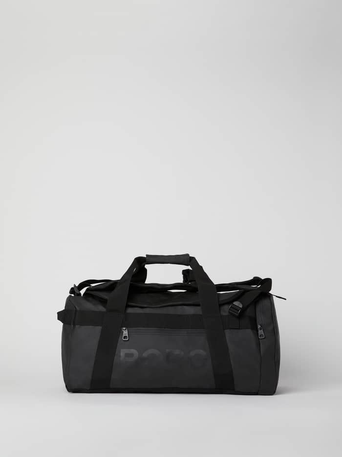 Björn Borg - Borg Duffle Bag 35L Black
