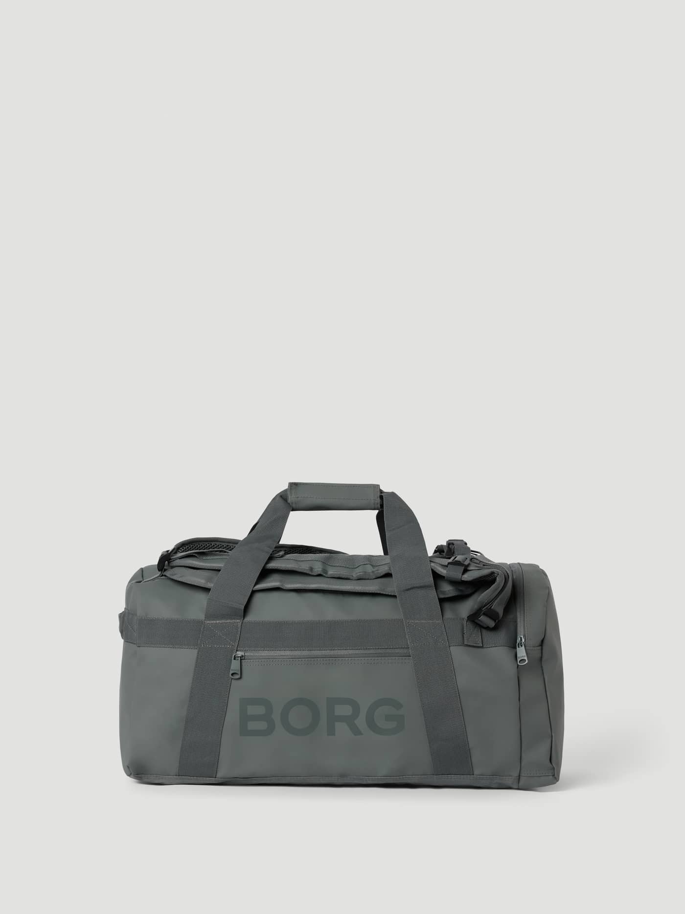 Björn Borg - Borg Duffle Bag 35L Agave Green - Image 1