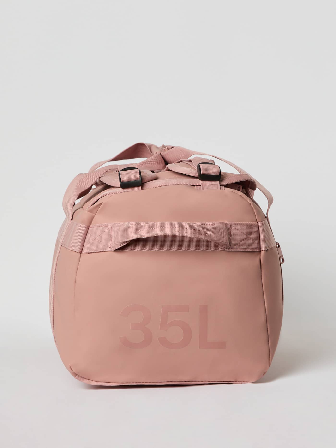 Björn Borg - Borg Duffle Bag 35L Cameo Brown - Image 3