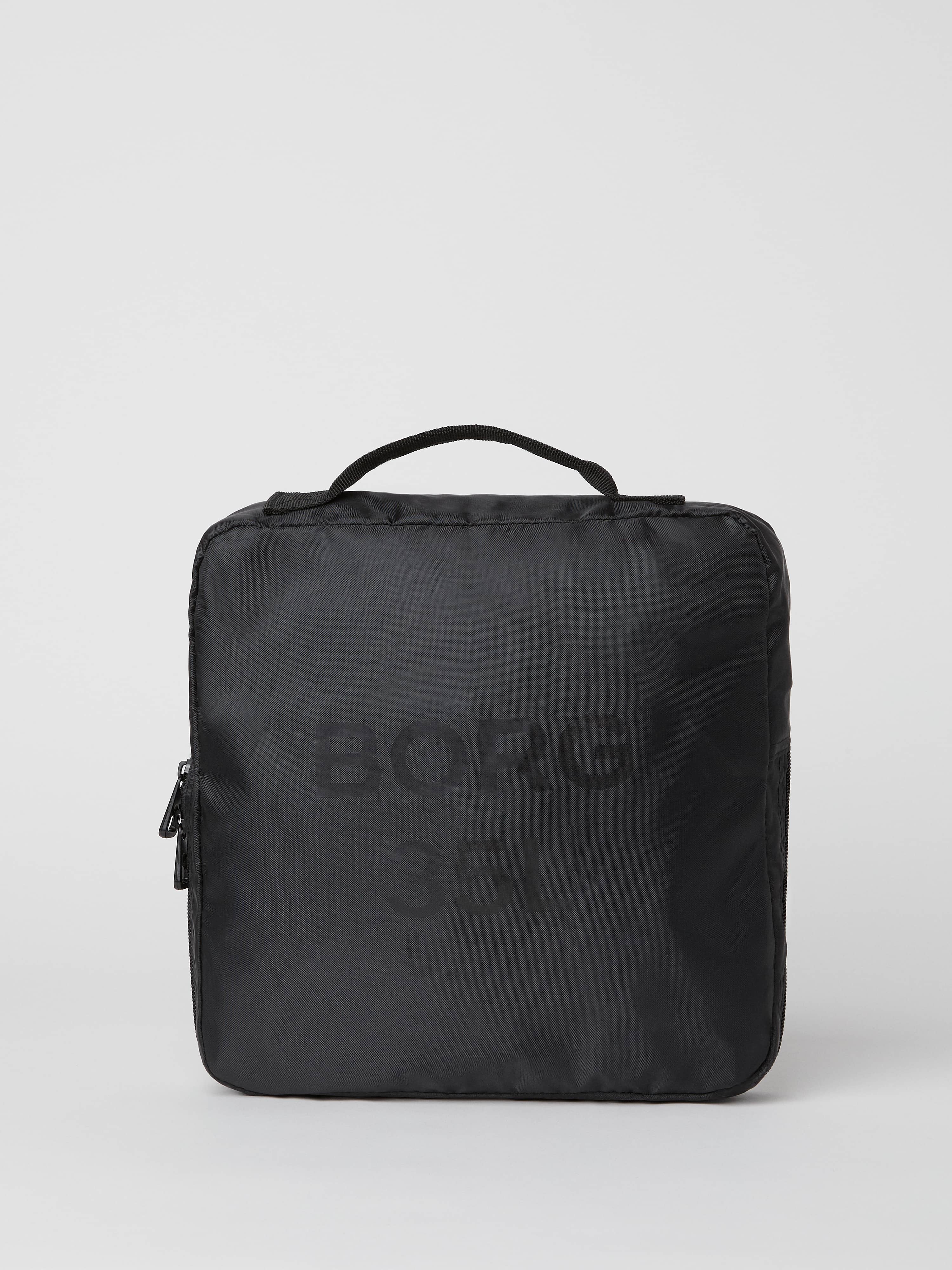 Borg Duffle Bag 35L - Unisex - Black | Björn Borg