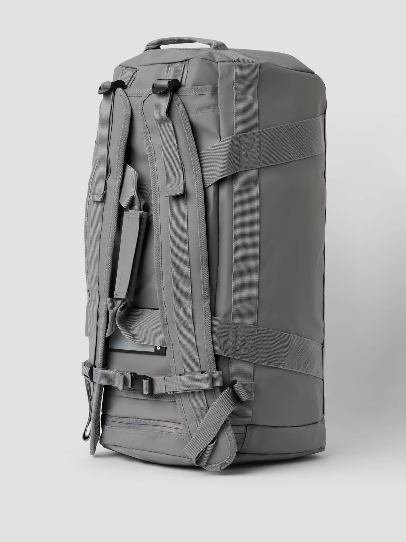 Björn Borg - Borg Duffle Bag 35L Brushed Nickel Women - Image 3