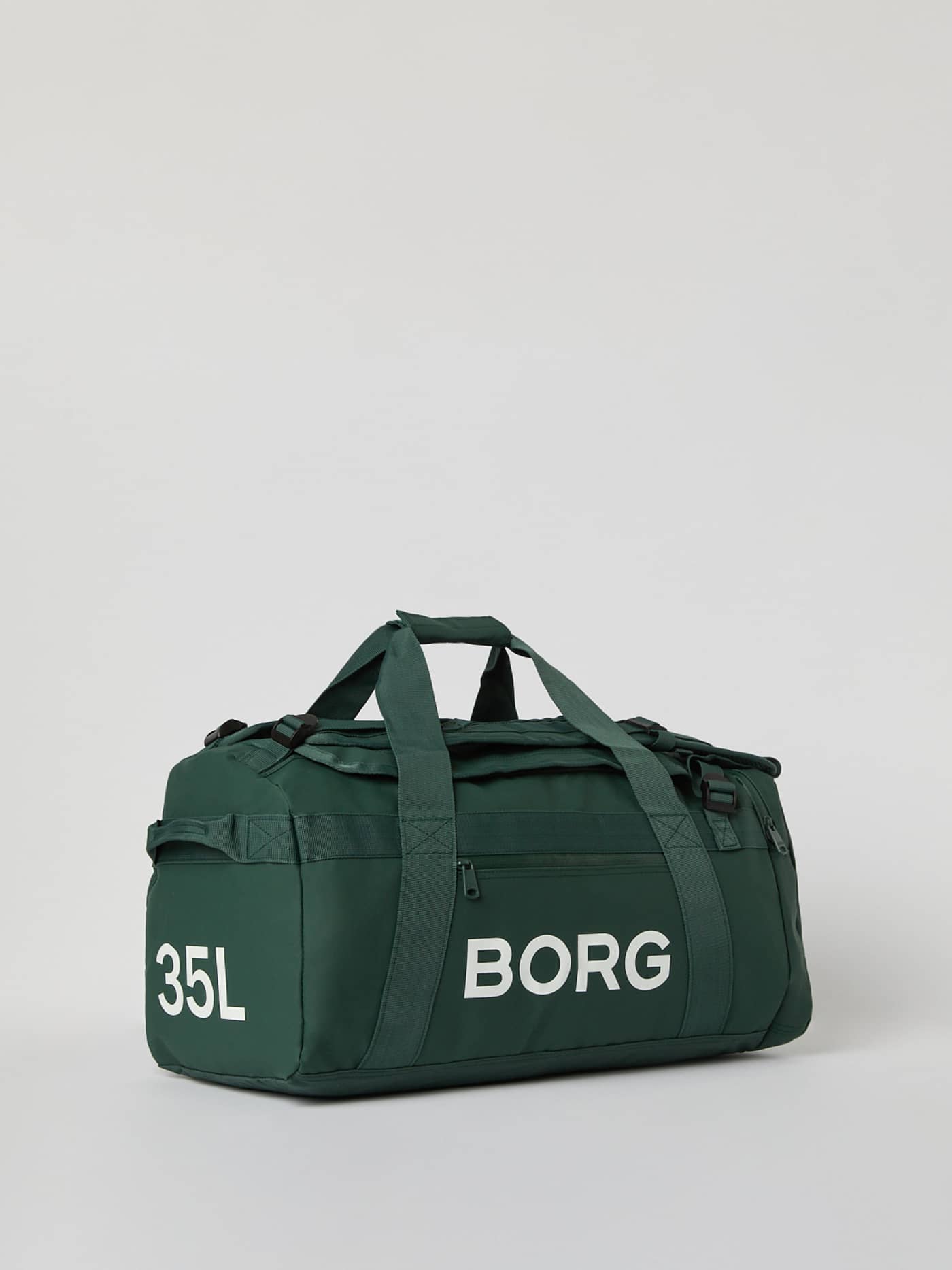 Björn Borg - Borg Duffle Bag 35L Sycamore - Image 2