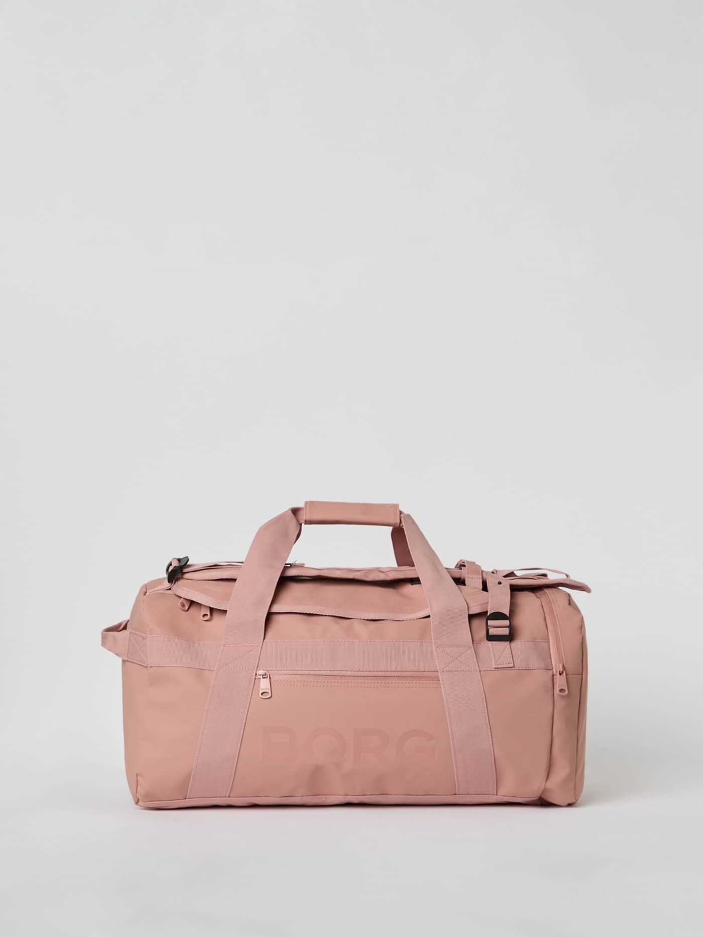 Björn Borg - Borg Duffle Bag 35L Cameo Brown - Image 1