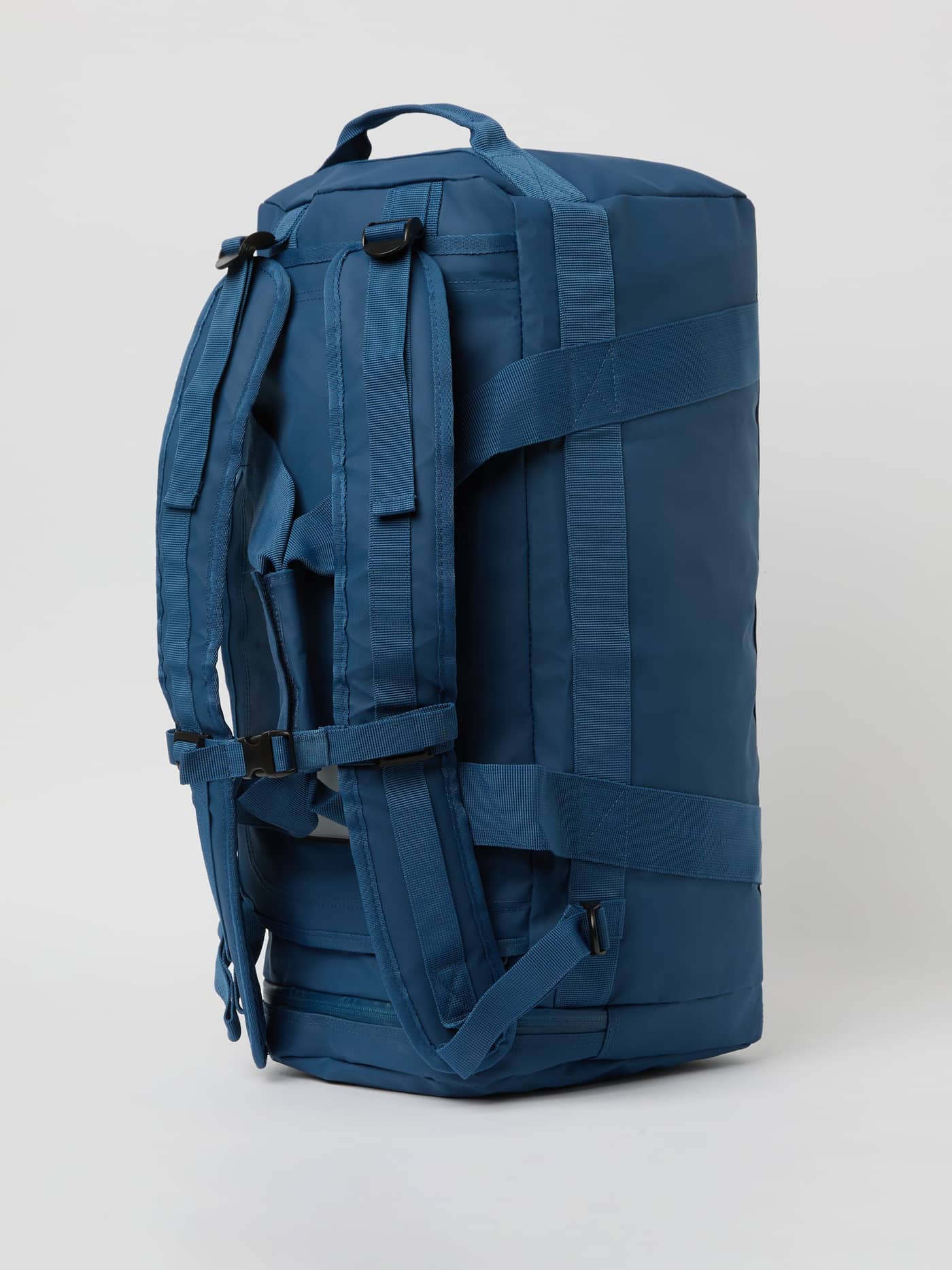Björn Borg - Borg Duffle Bag 35L Blue Wing Teal - Image 4