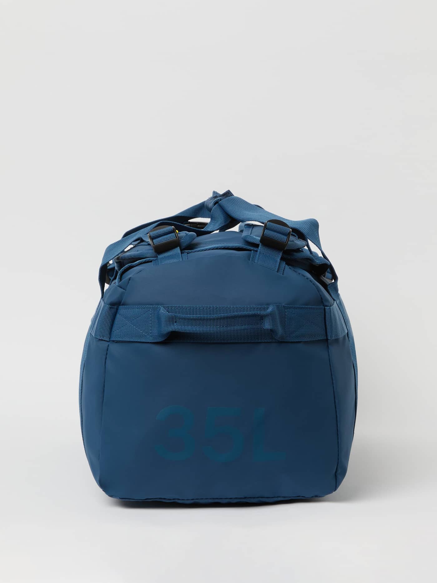 Björn Borg - Borg Duffle Bag 35L Blue Wing Teal - Image 3