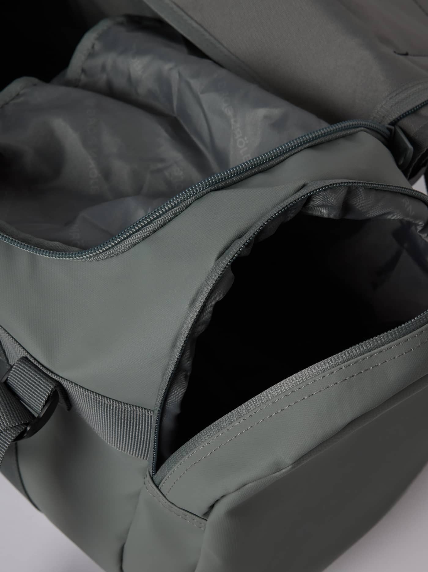 Björn Borg - Borg Duffle Bag 35L Agave Green - Image 7