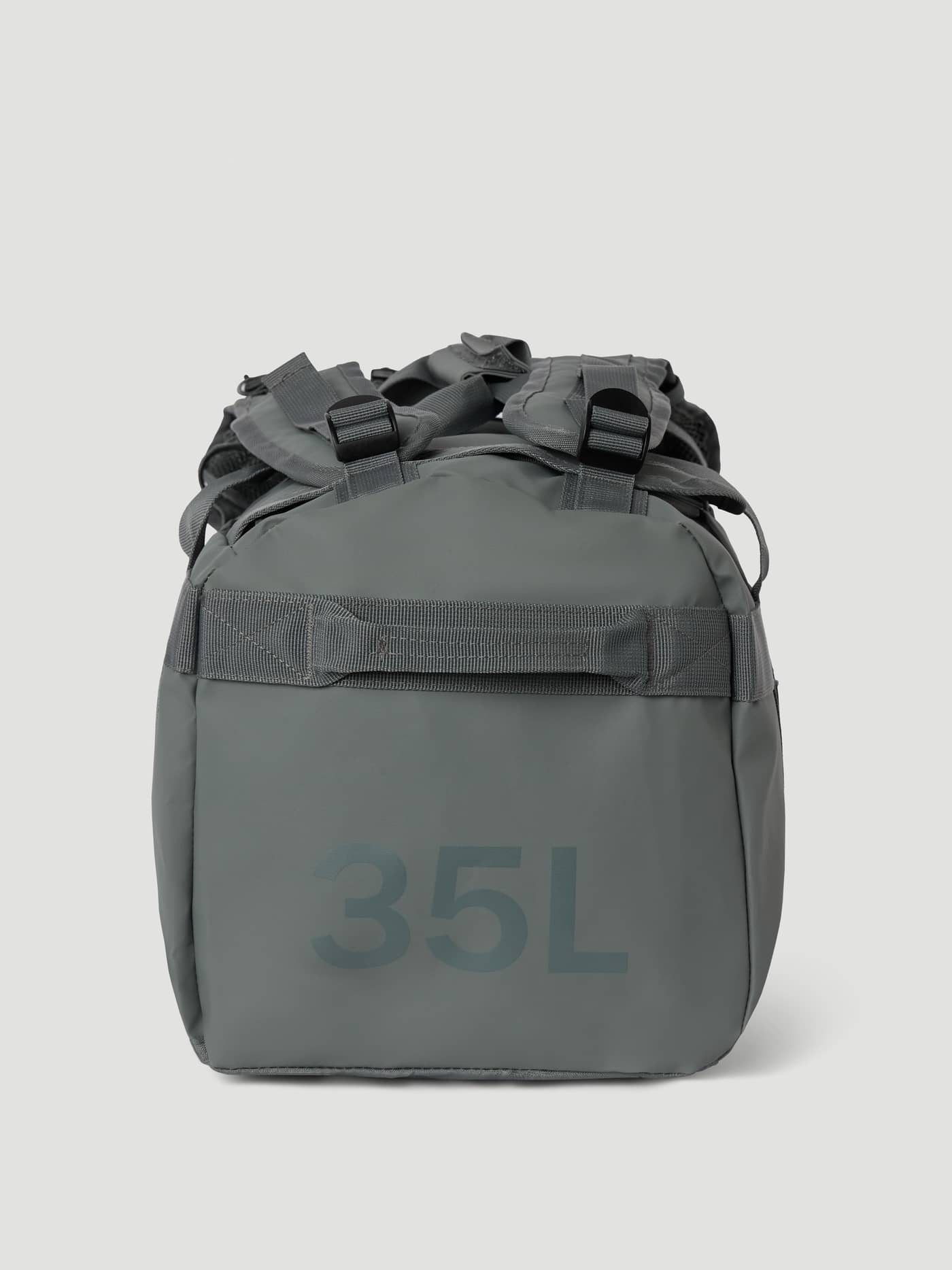Björn Borg - Borg Duffle Bag 35L Agave Green - Image 5