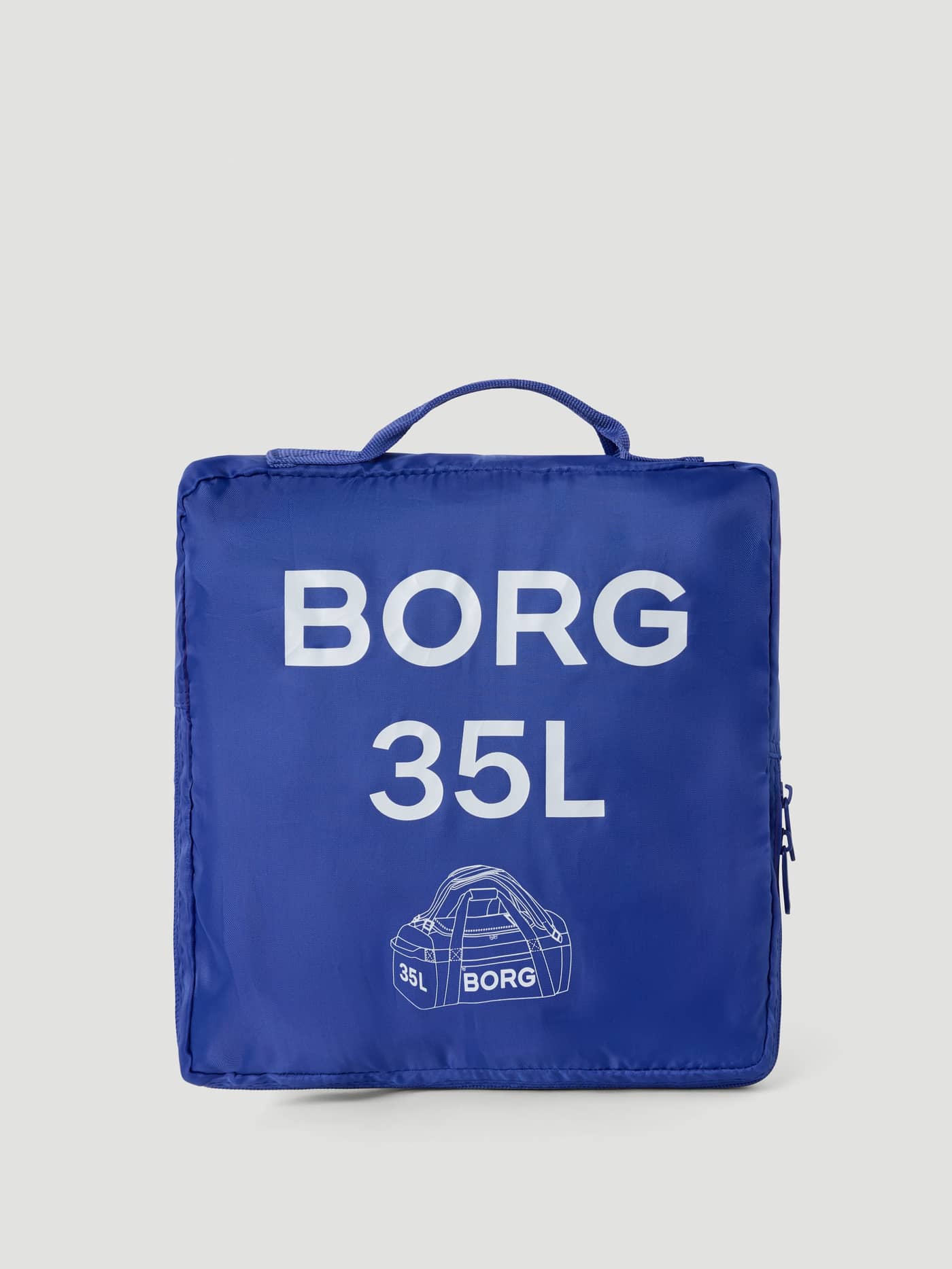 Björn Borg - Borg Duffle Bag 35L Surf The Web - Image 7