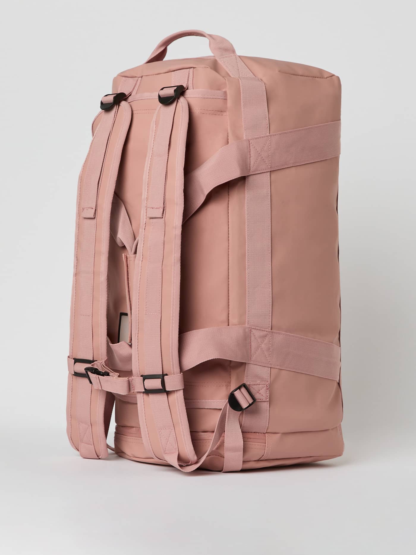 Björn Borg - Borg Duffle Bag 35L Cameo Brown - Image 4